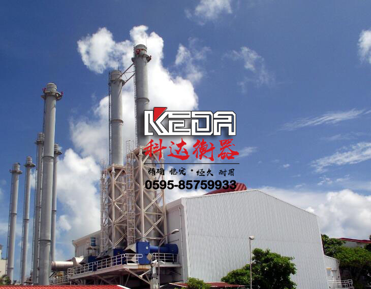 龍岩能耗計量係統